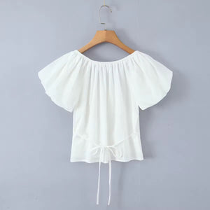 Stas Blouse