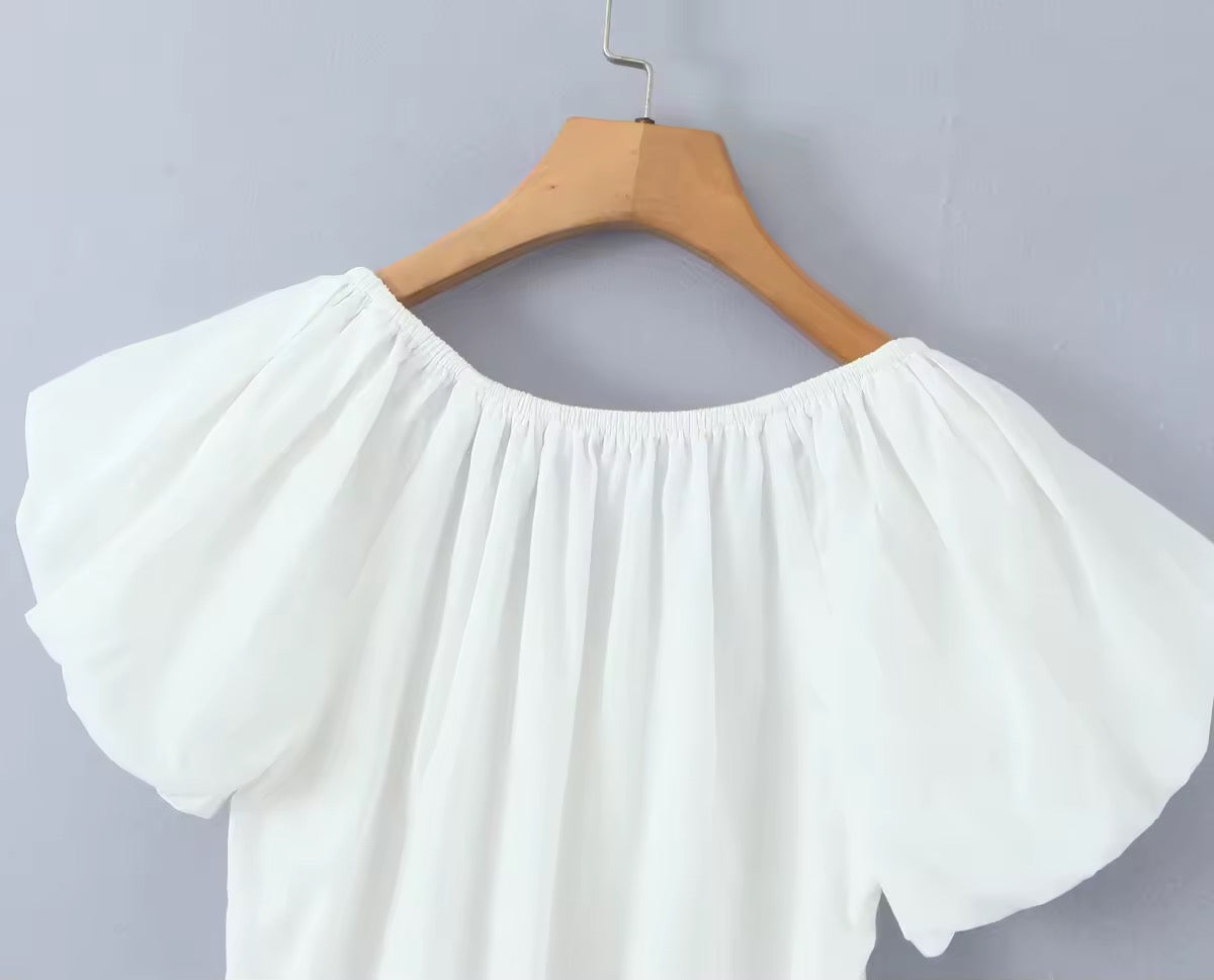 Stas Blouse