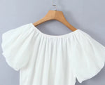 Stas Blouse