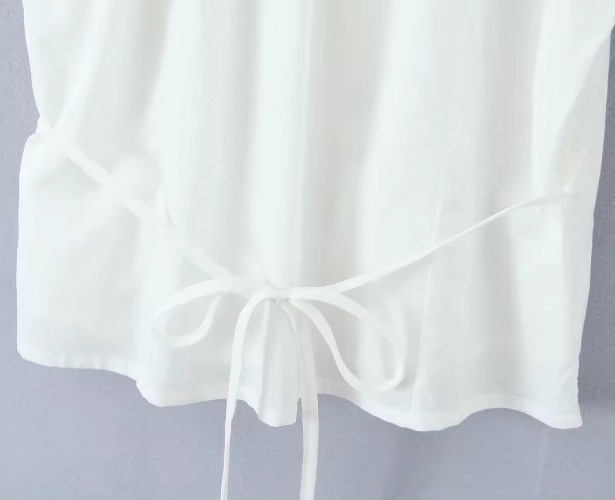 Stas Blouse