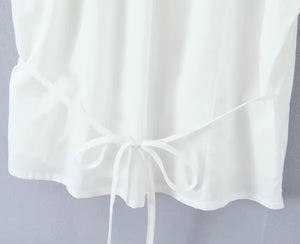 Stas Blouse