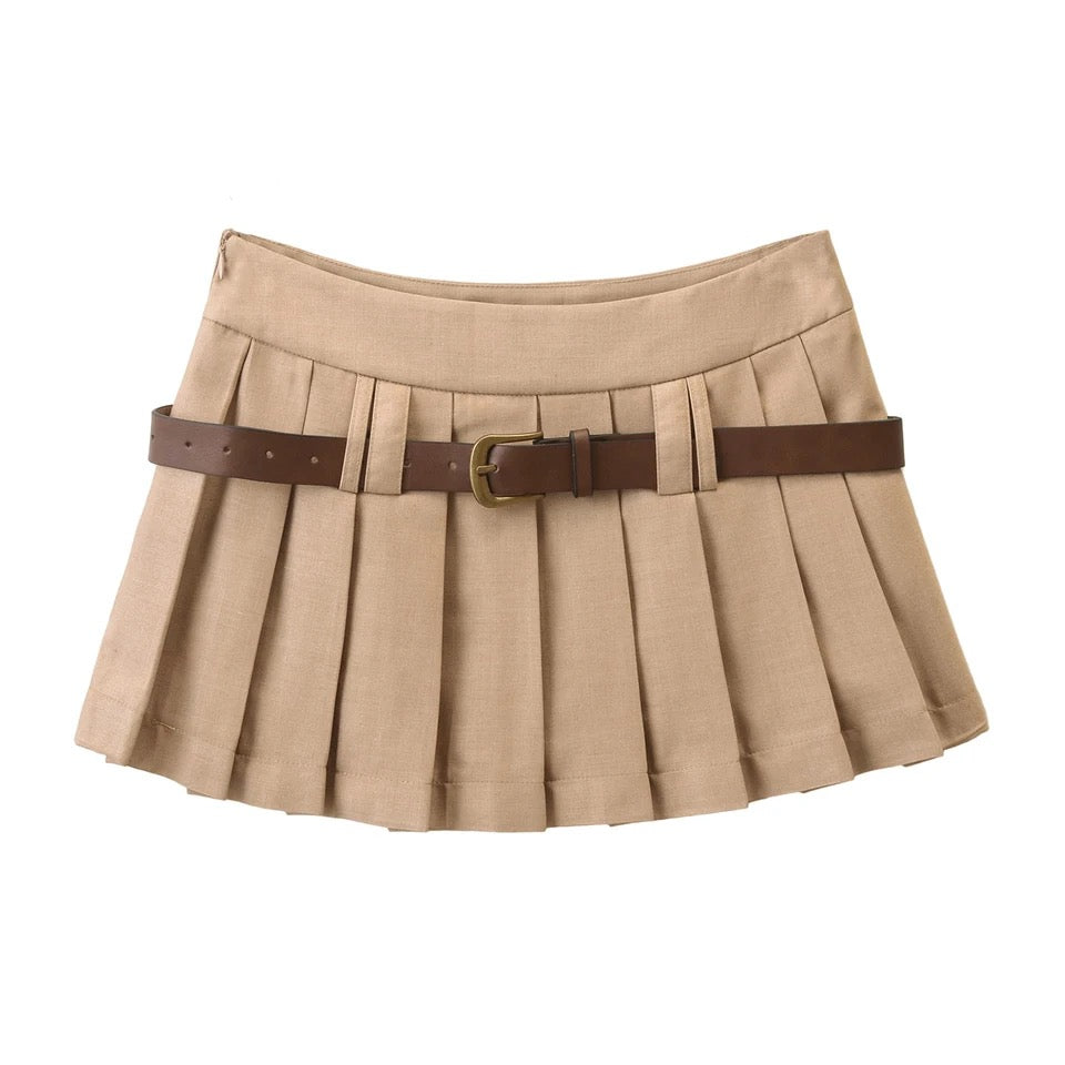 Yvonne Mini Skirt