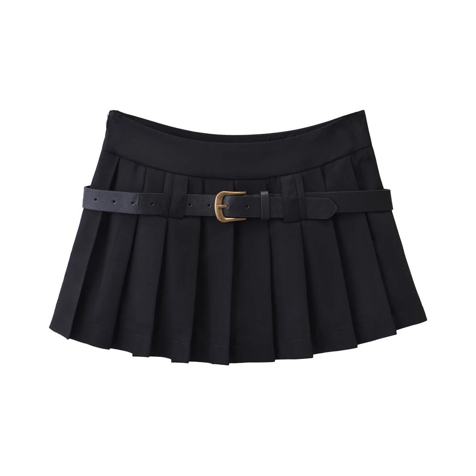 Yvonne Mini Skirt