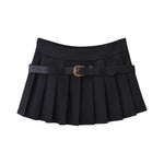 Yvonne Mini Skirt