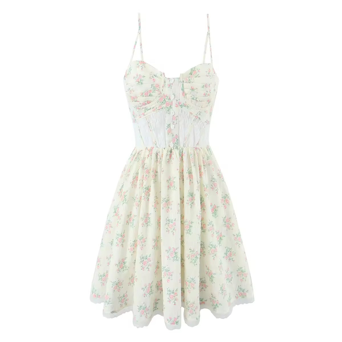 Zoey Dress
