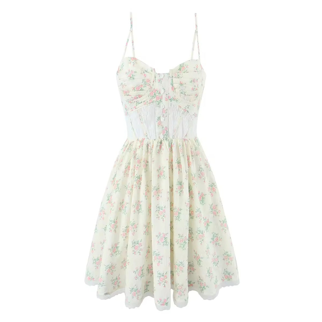 Zoey Dress