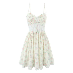 Zoey Dress