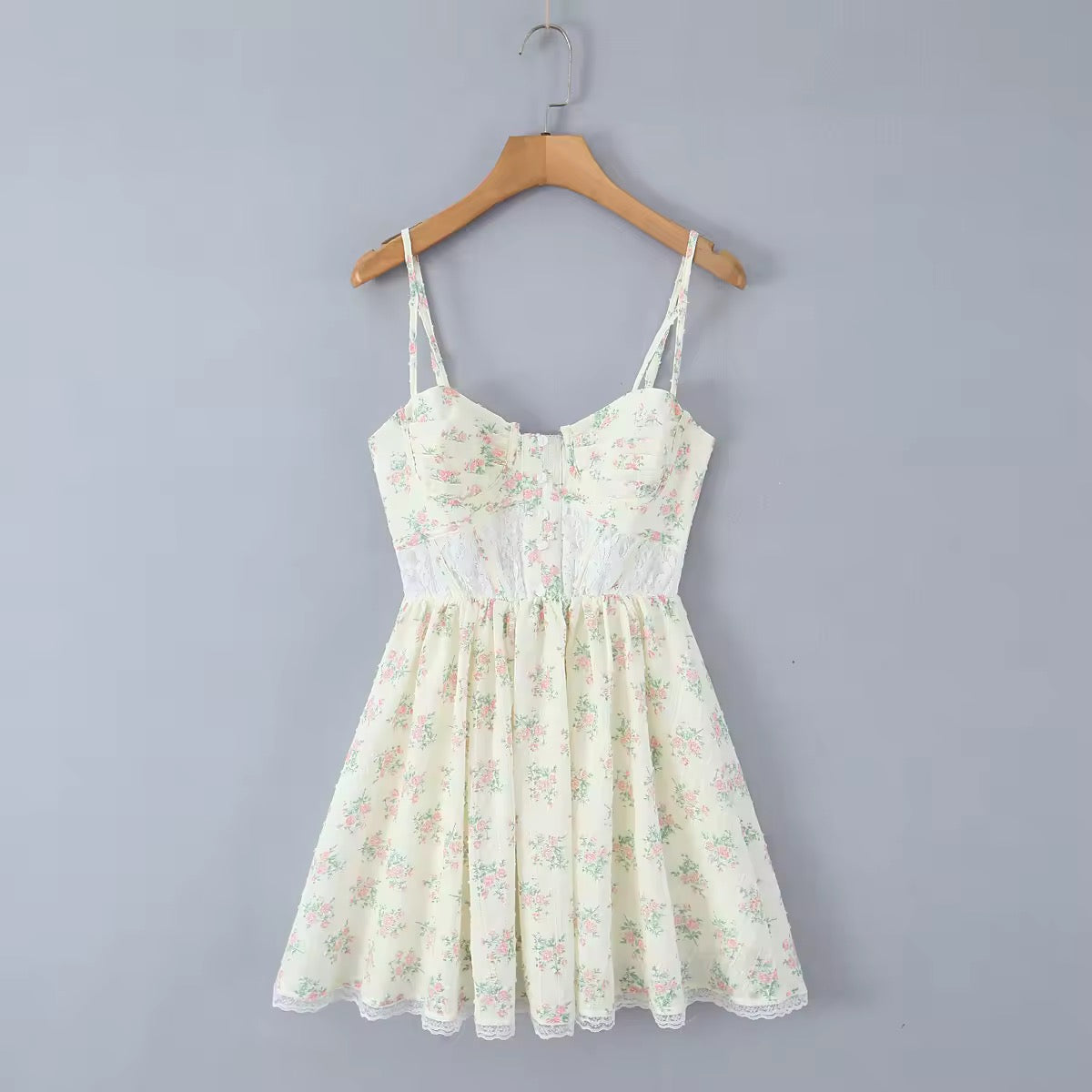 Zoey Dress