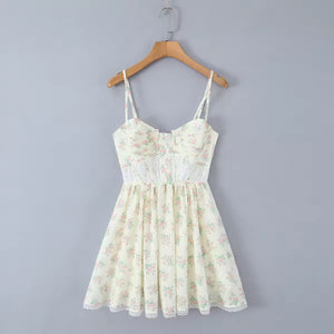 Zoey Dress