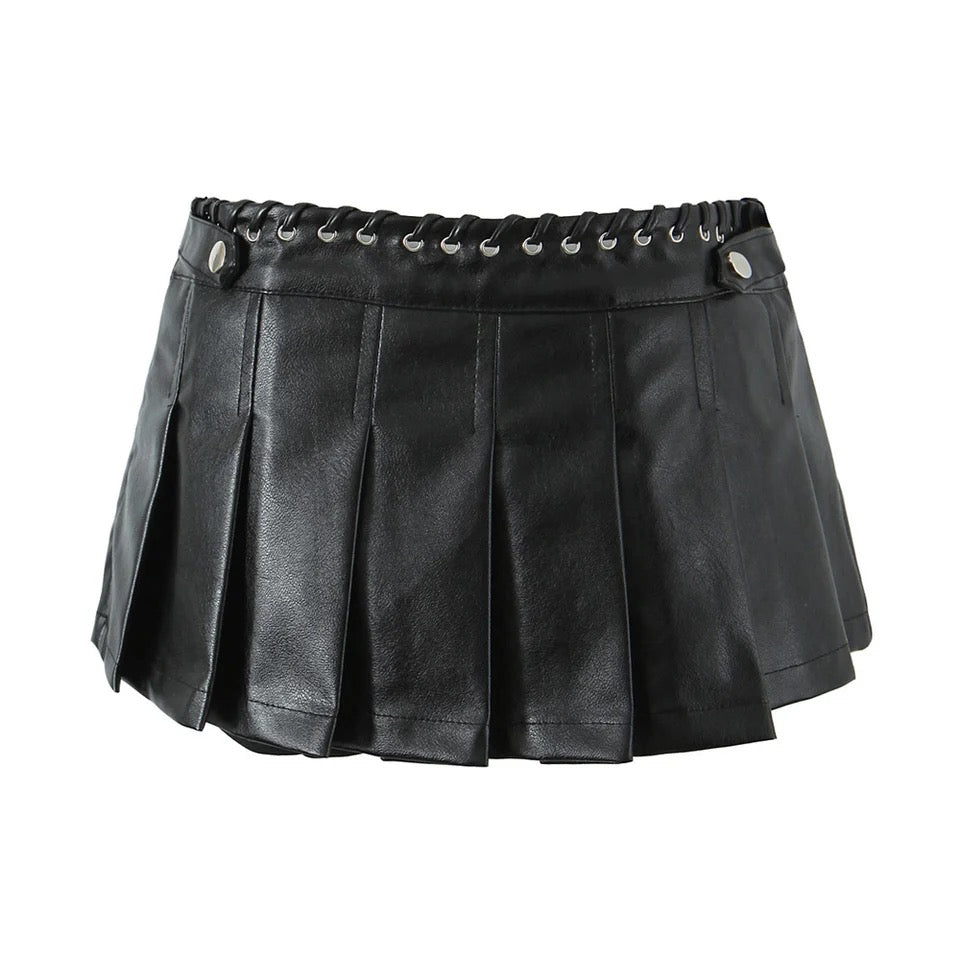 Izabela Mini Skirt