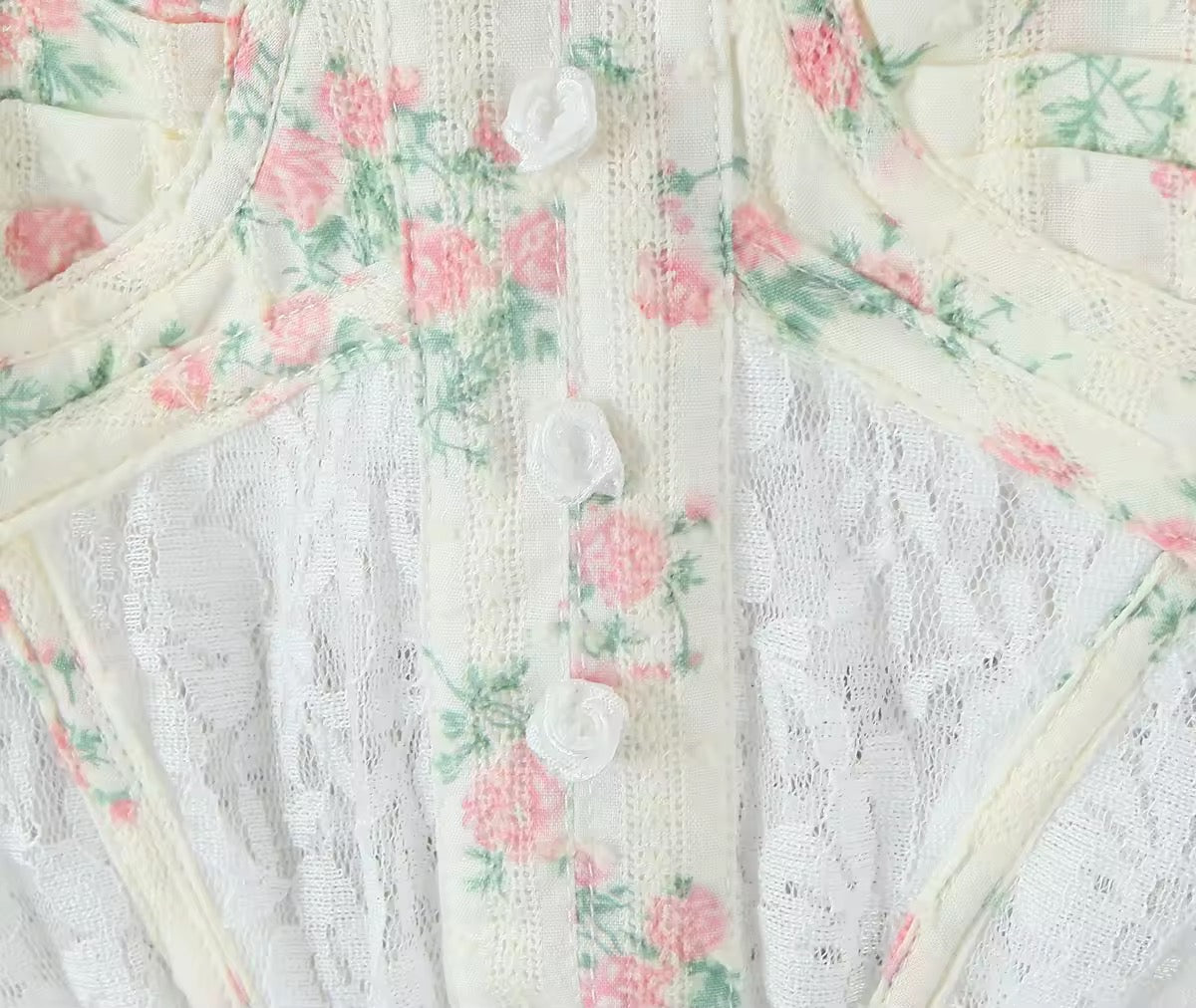 Zoey Dress