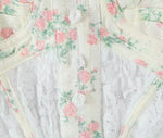 Zoey Dress