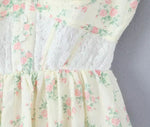 Zoey Dress