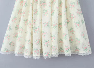 Zoey Dress