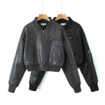 Kacey Jacket