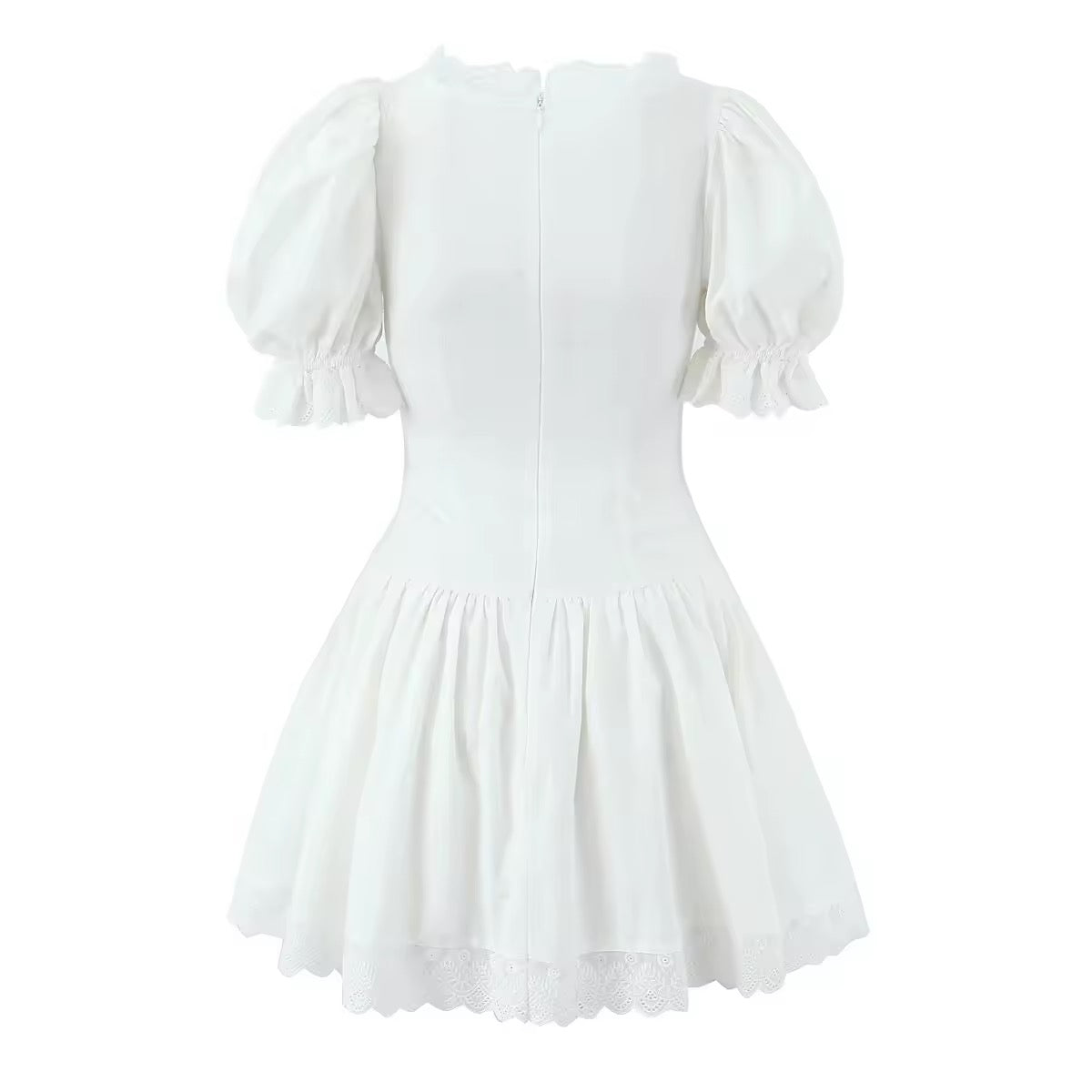 Stefania Dress