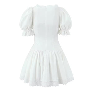 Stefania Dress