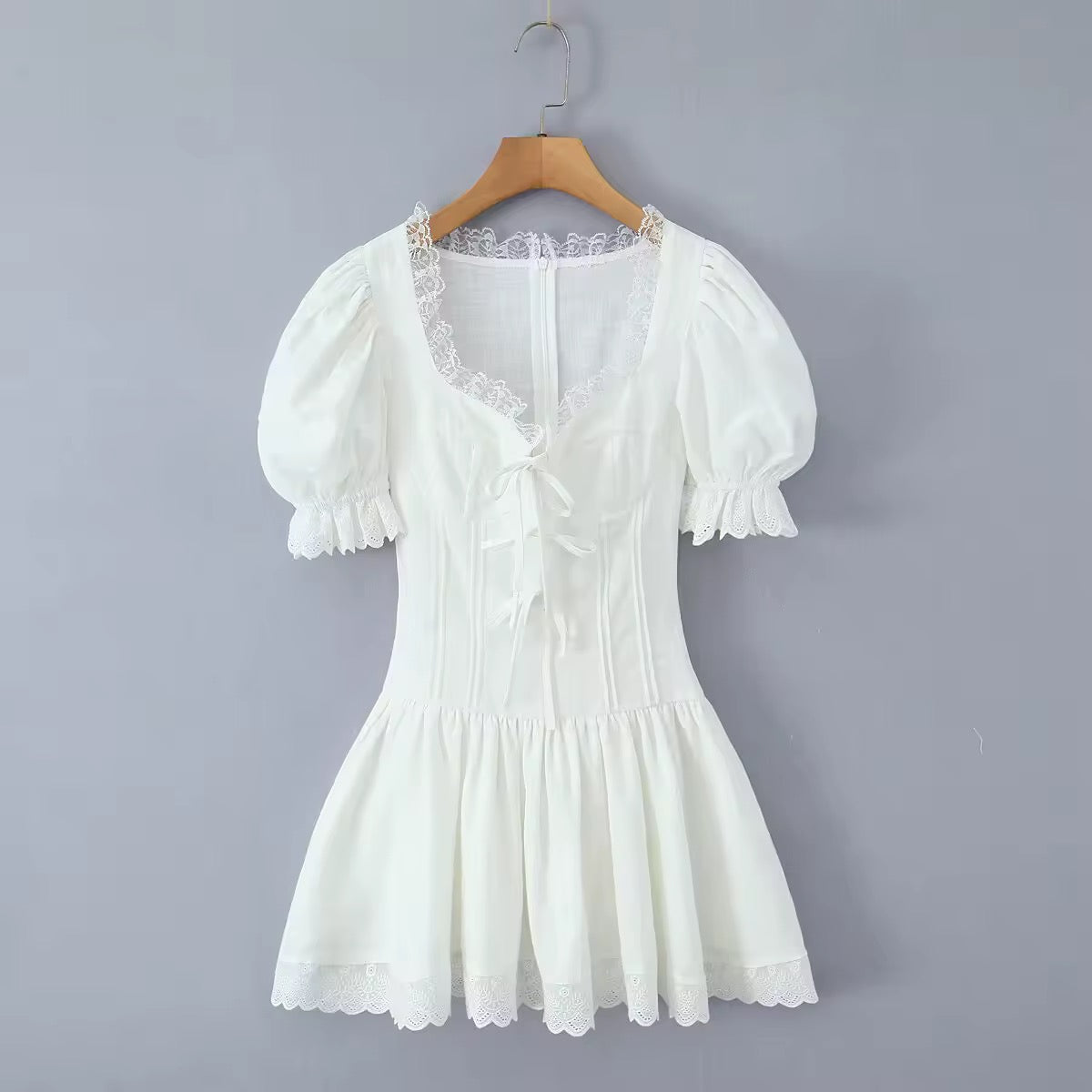 Stefania Dress
