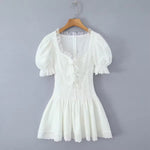 Stefania Dress