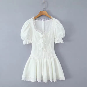 Stefania Dress