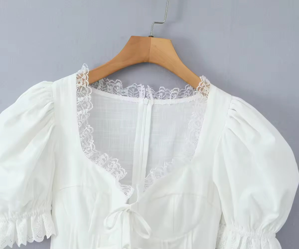 Stefania Dress