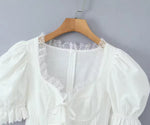 Stefania Dress