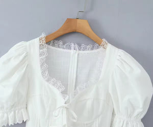 Stefania Dress