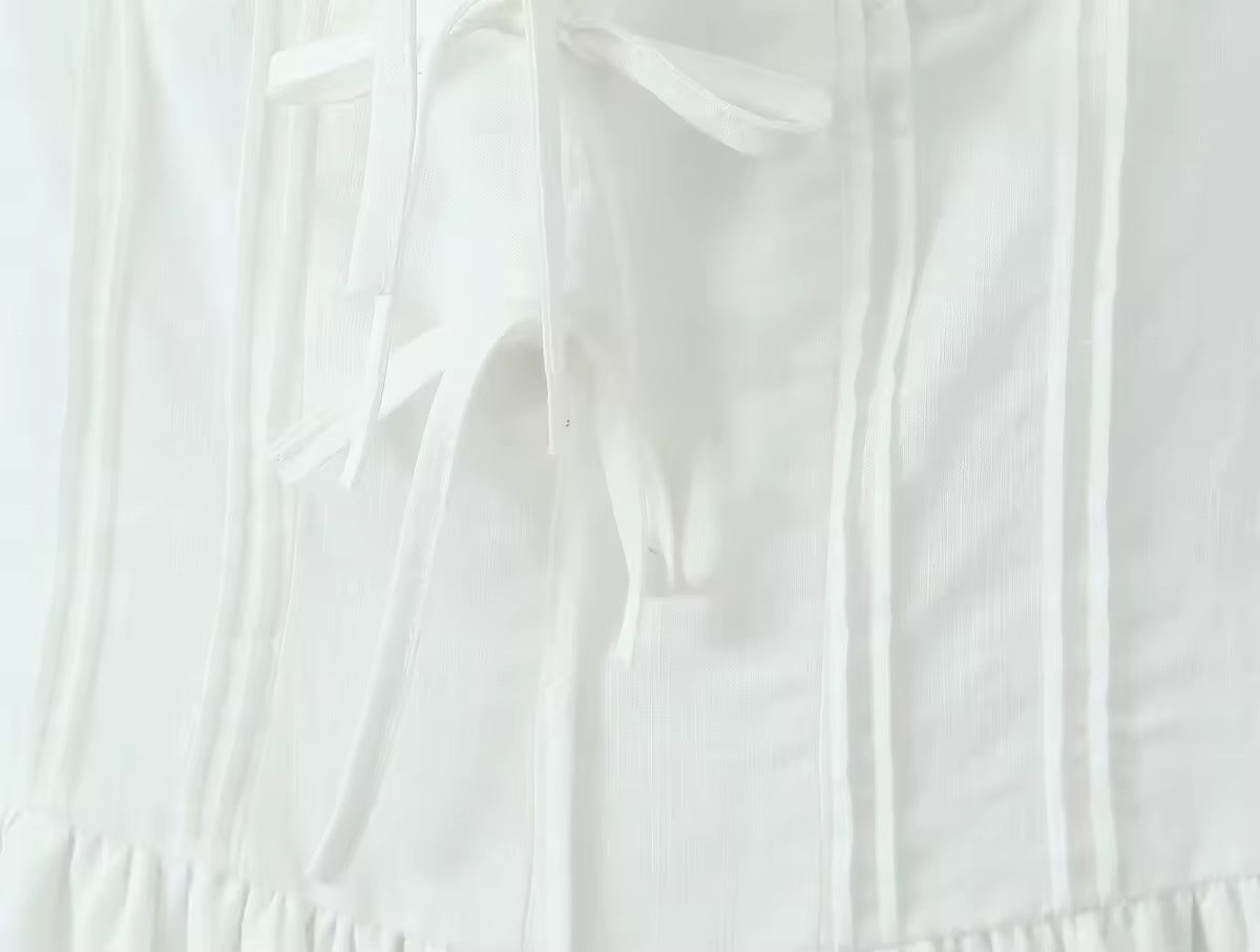Stefania Dress