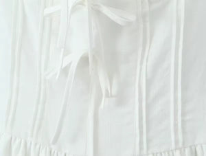 Stefania Dress