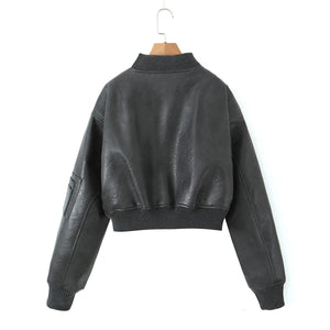 Kacey Jacket