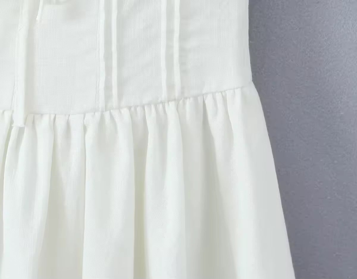 Stefania Dress