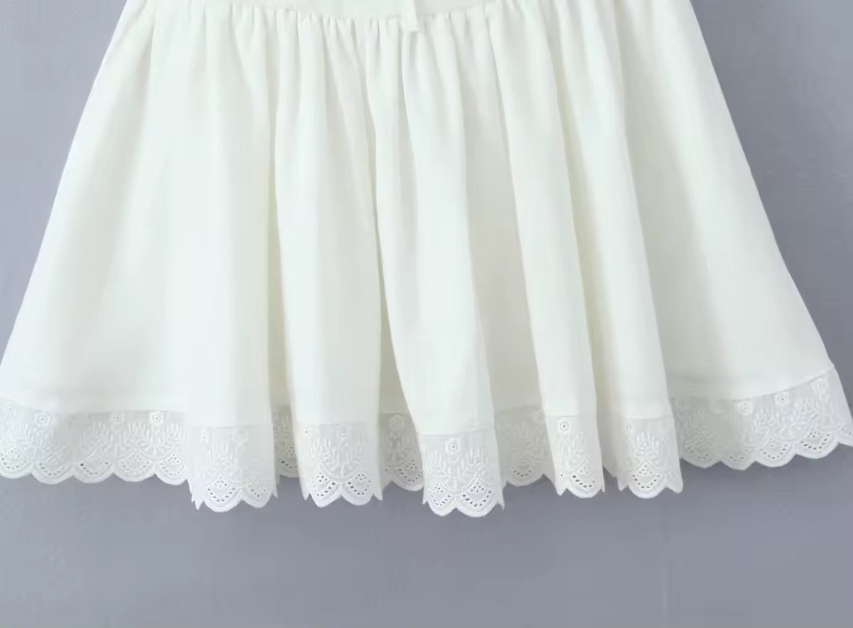 Stefania Dress