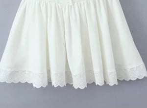 Stefania Dress