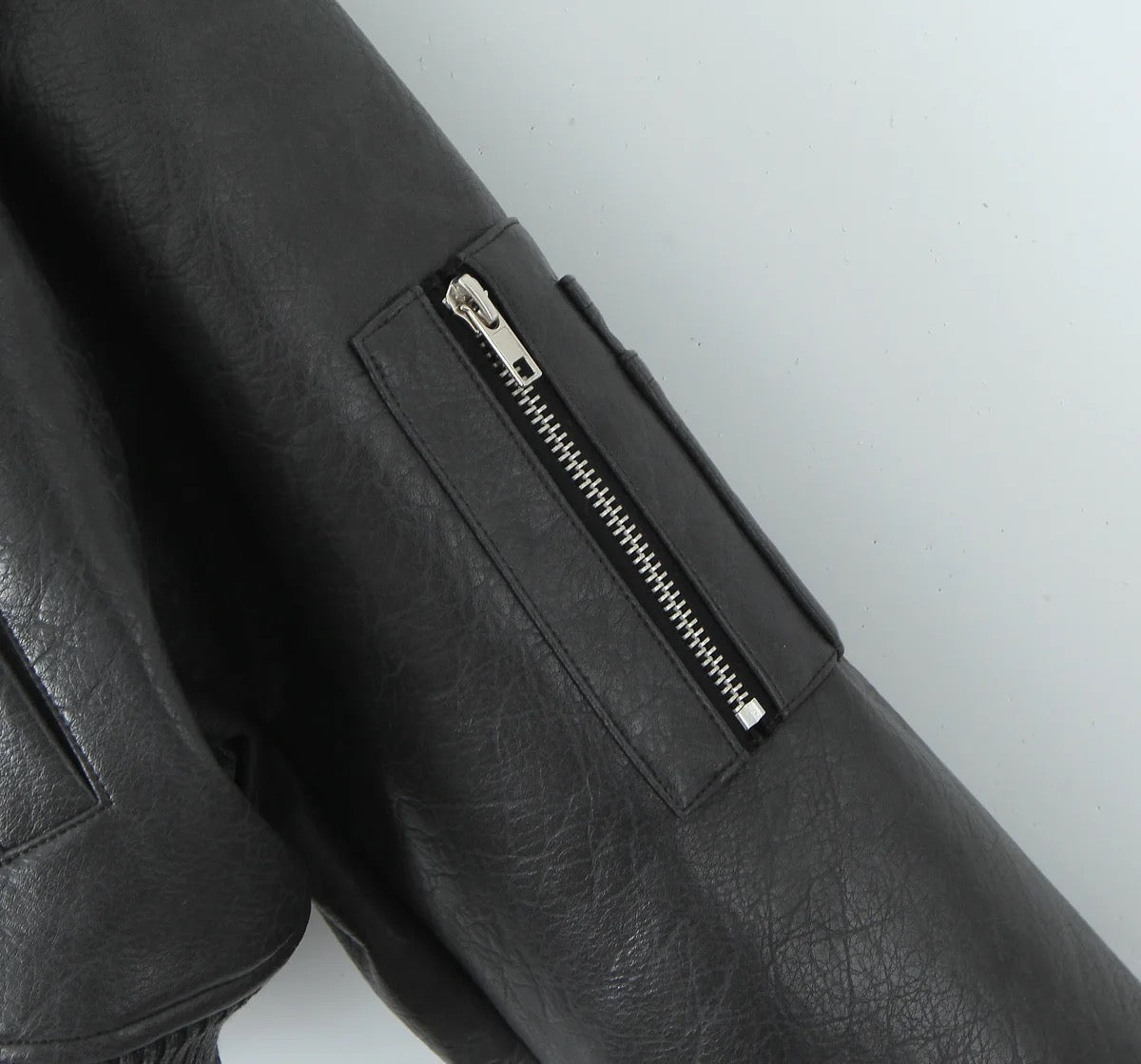 Kacey Jacket