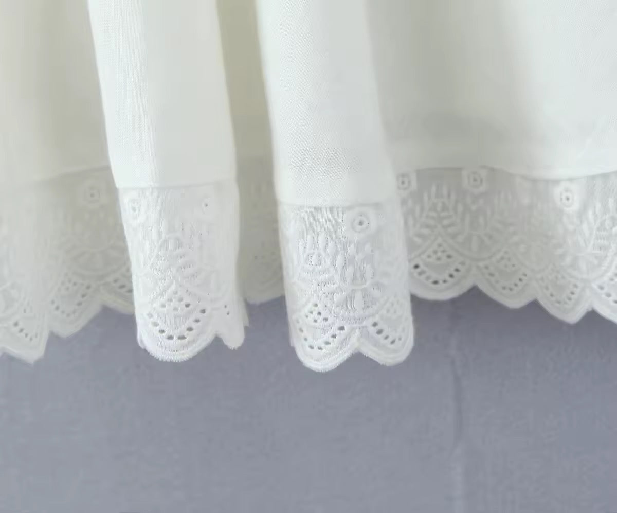 Stefania Dress