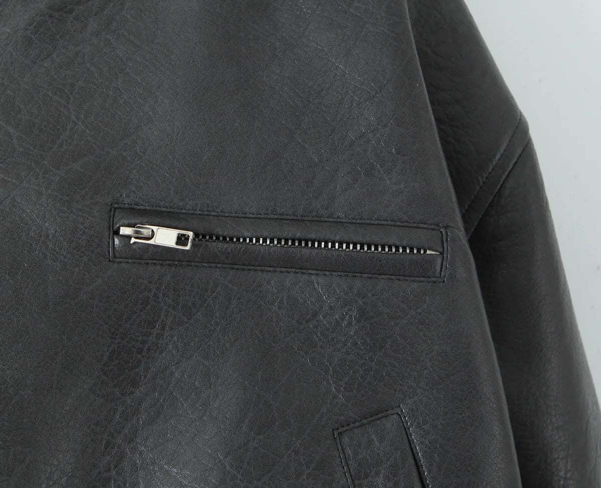 Kacey Jacket