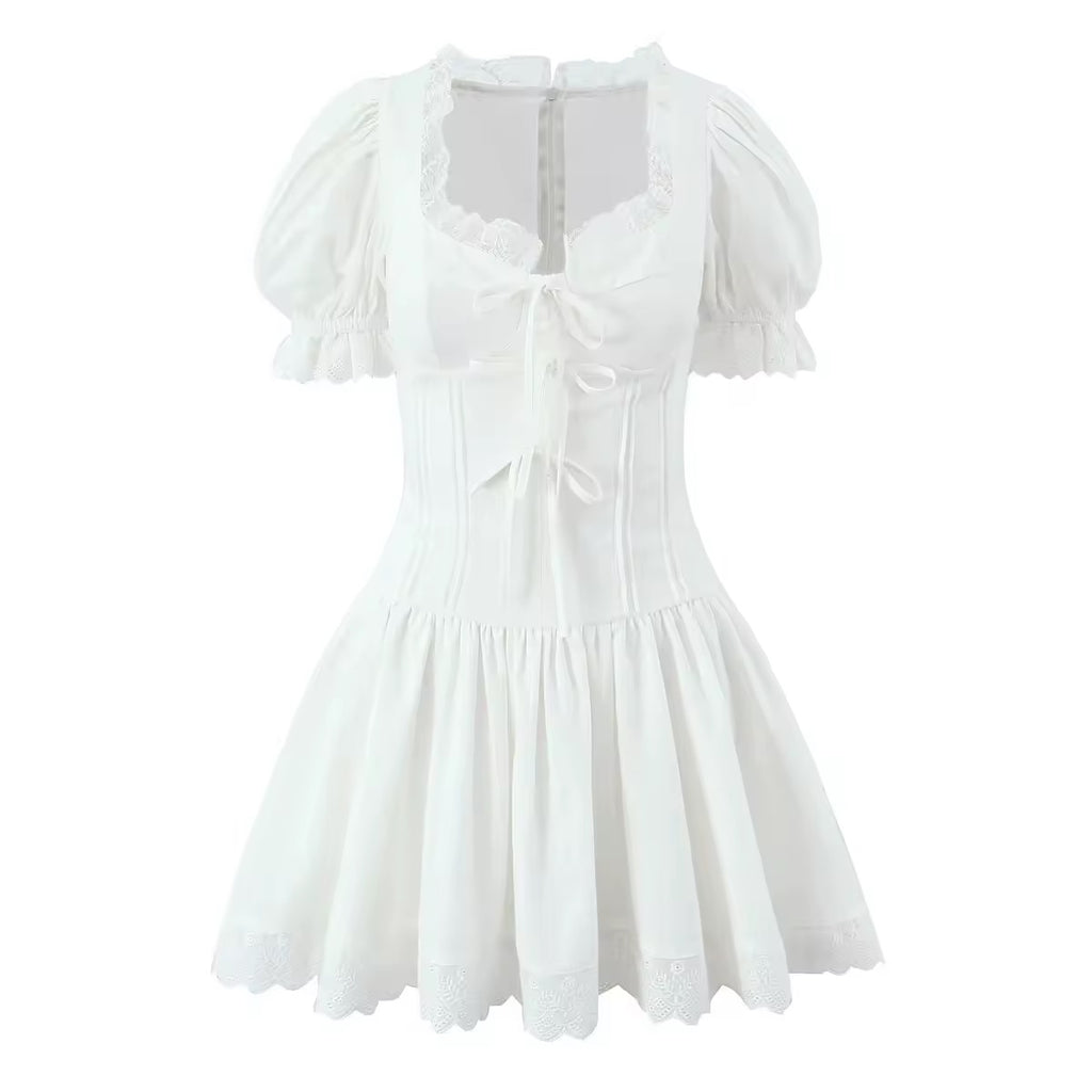 Stefania Dress
