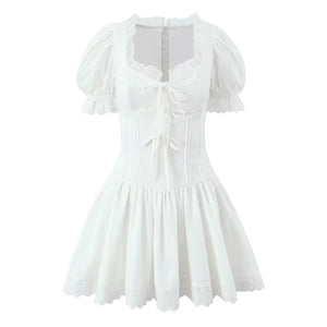Stefania Dress