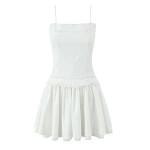 Stefania Dress