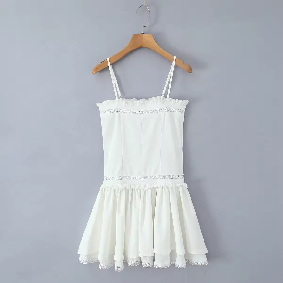 Stefania Dress
