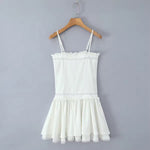 Stefania Dress
