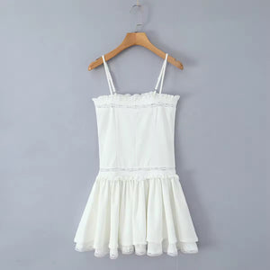 Stefania Dress