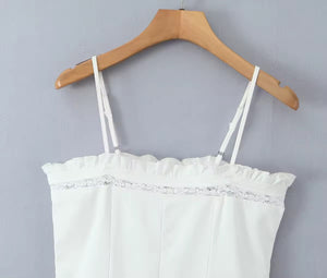 Stefania Dress