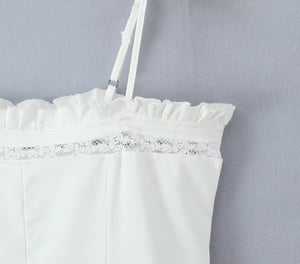 Stefania Dress