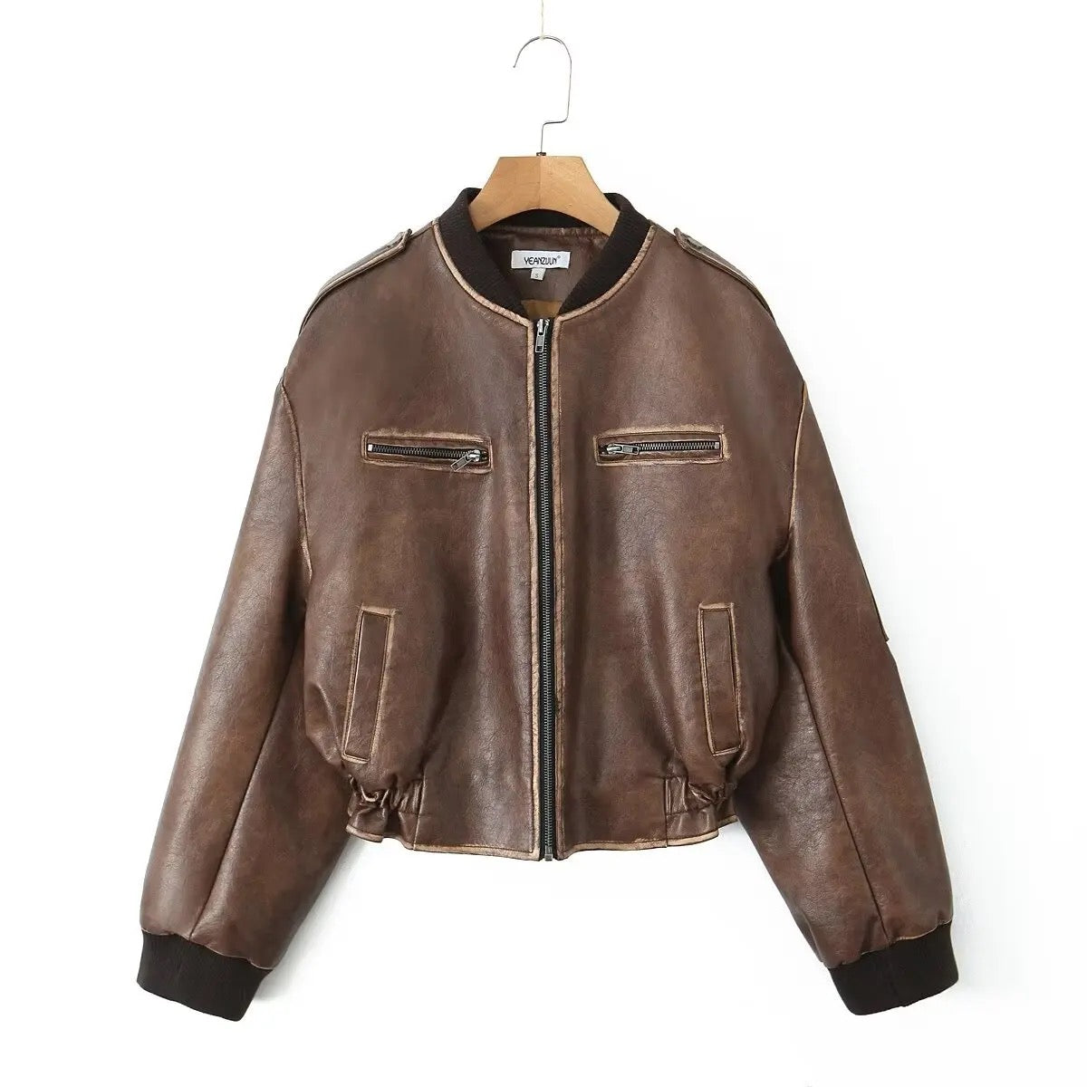 Tegan Jacket