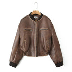 Tegan Jacket