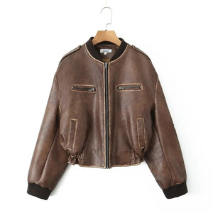 Tegan Jacket