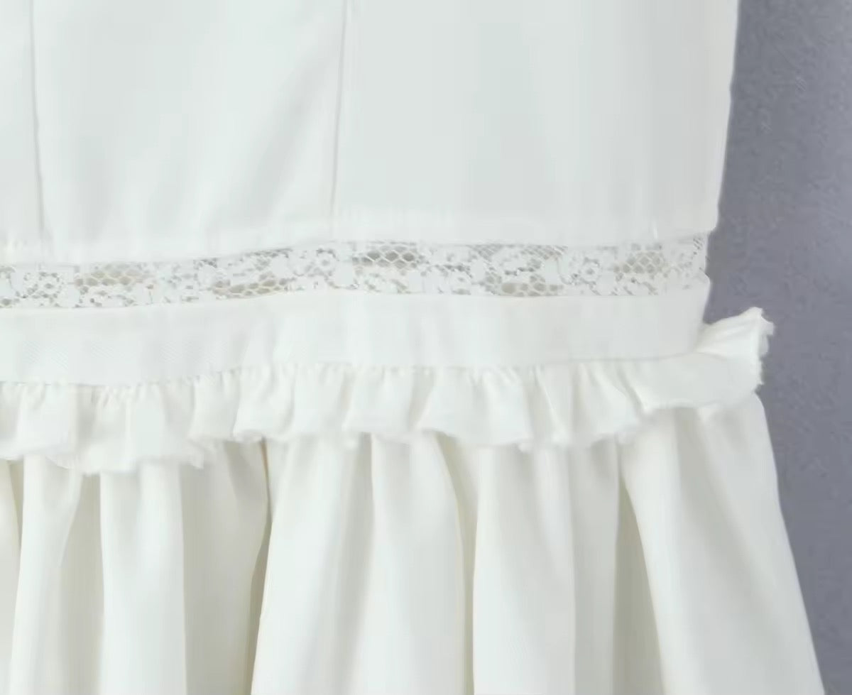 Stefania Dress