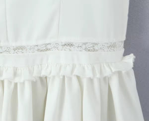Stefania Dress