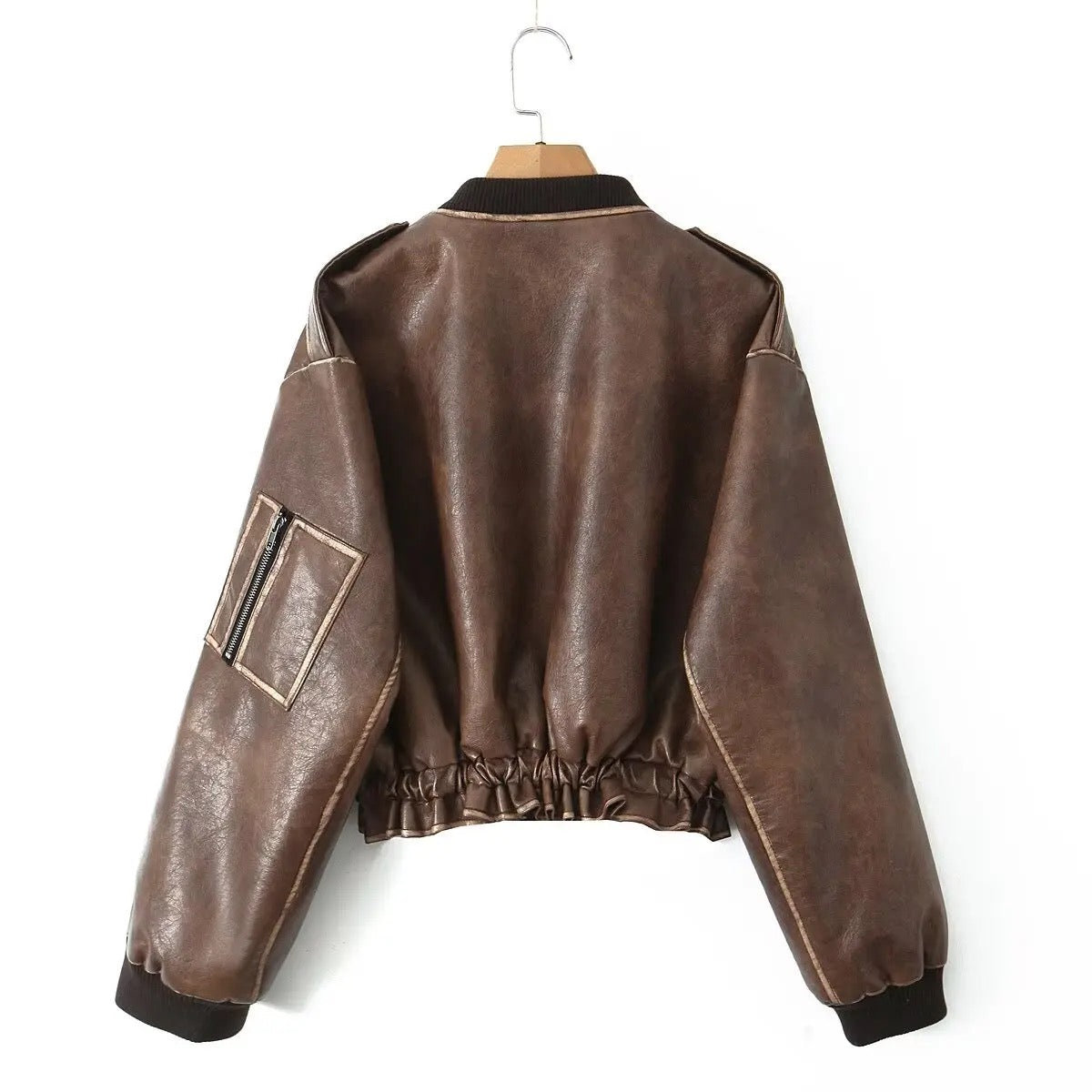 Tegan Jacket
